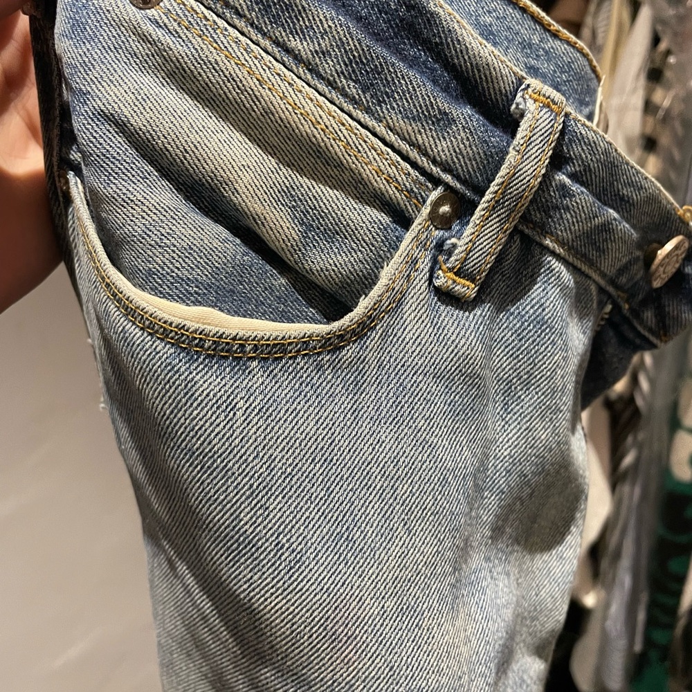 Acne Studios Jeans - Picture 4 of 4